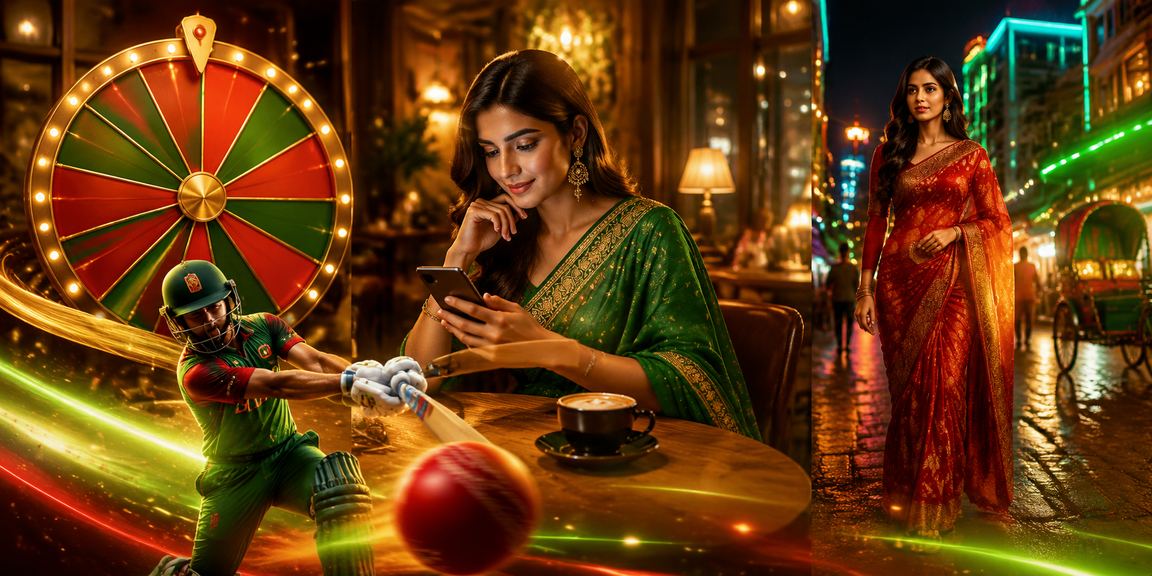 ঢাকায় ক্রিকেট বেটিং ও রঙিন ভক্তসমর্থক ক্ষণস্থায়ী চিত্র