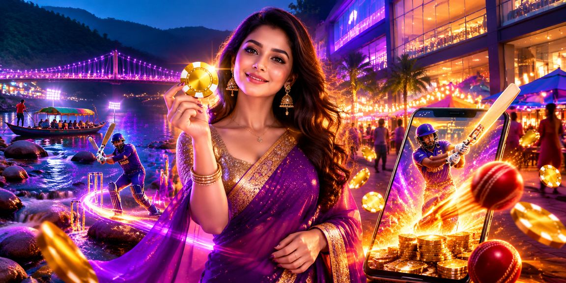 সিলেট শহরে ক্রিকেট বেটিং নার্সারি ক্রিকেটারদের চিত্র